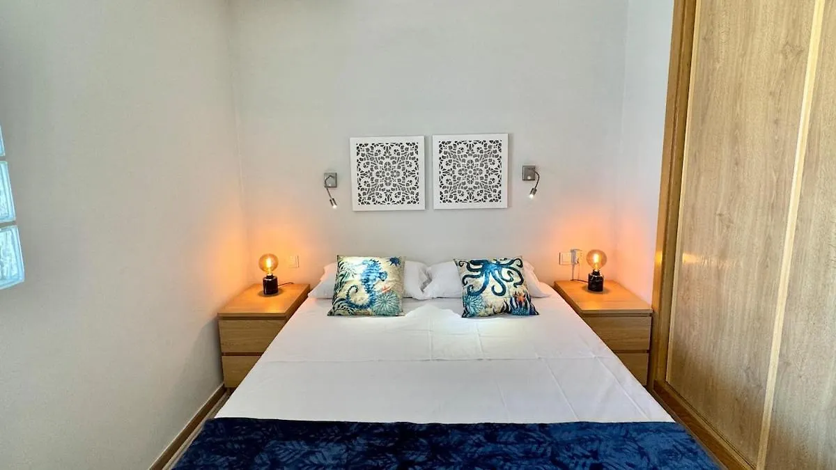 Delicias Del Mar - Seaview De Ensueno & Relajacion Apartman Benalmádena