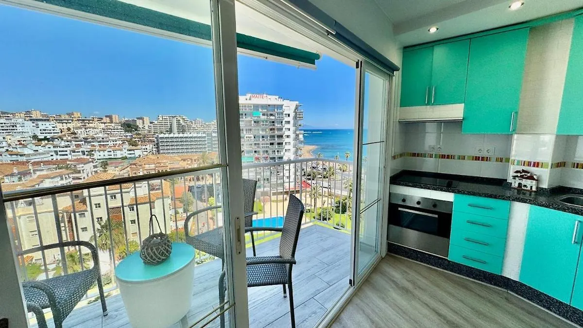 Delicias Del Mar - Seaview De Ensueno & Relajacion elérhetőségei